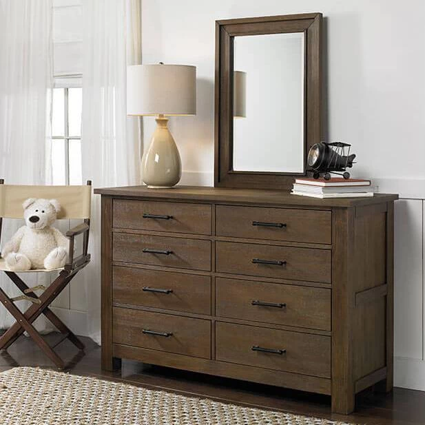 Dolce Babi Lucca Mirror 6 Dolce Babi Lucca Mirror - Image 4