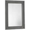 Dolce Babi Lucca Mirror -Kid Furniture lucca mirror grey