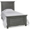 Dolce Babi Lucca Twin Size Bed 2 Dolce Babi Lucca Twin Size Bed -Kid Furniture lucca twin bed grey 2 7c4fa471 184f 45b9 ad48 494a6e357f7b