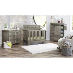 Westwood Design Foundry Changer Top -Kid Furniture mainroomcrib t3 4 30a7b658 1e3c 4f14 899f 50d2ab481d9f