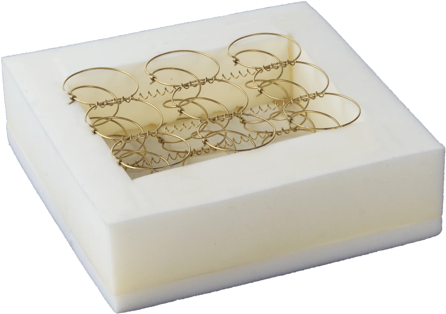 Maxtrix Spring Mattress 4 Maxtrix Spring Mattress - Image 2