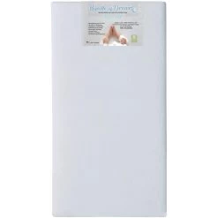Bundle Of Dreams Eco-Air Crib Mattess