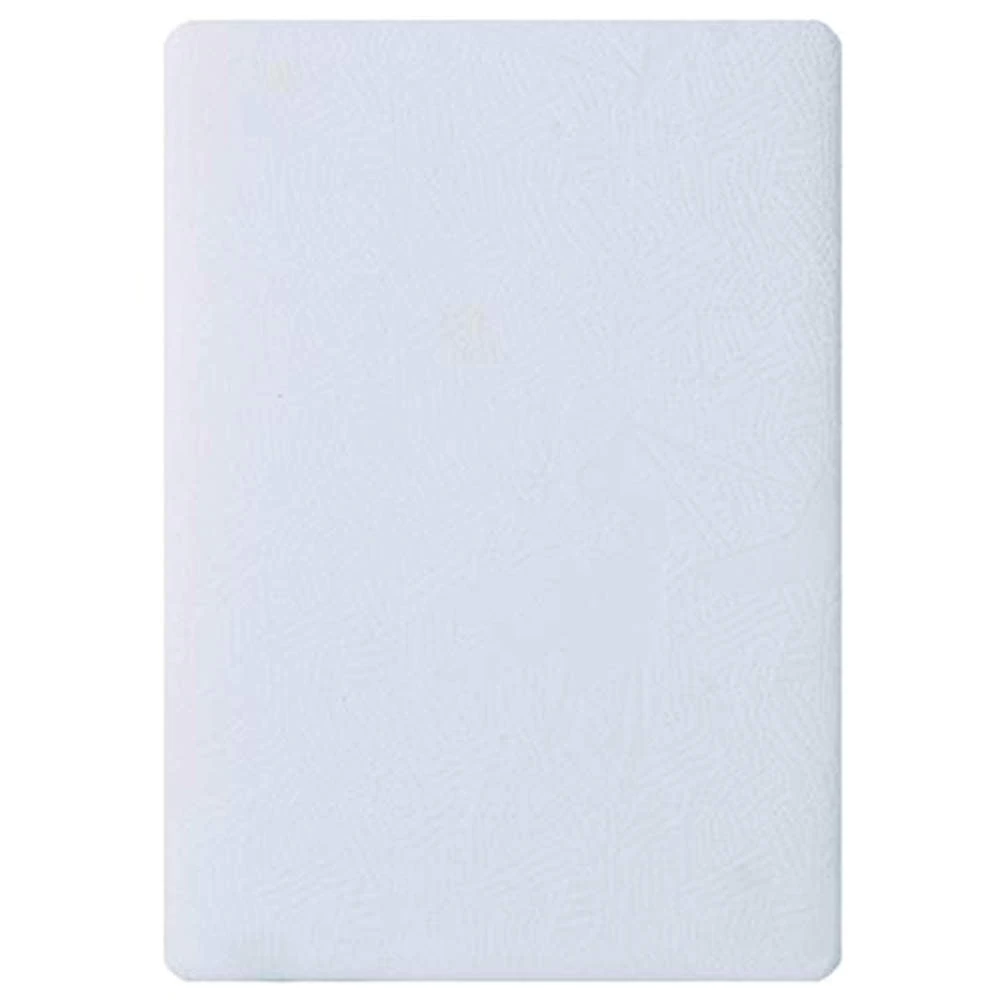 Bundle Of Dreams Organic Cotton Mini Crib Zip Mattress Cover 4 Bundle Of Dreams Organic Cotton Mini Crib Zip Mattress Cover - Image 2