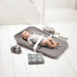 Nest Juvenile Matty Baby Changer -Kid Furniture matty productpage lifestyle2