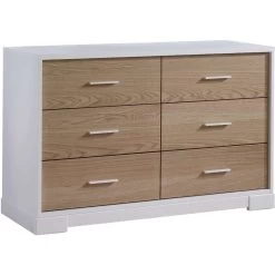 Nest Juvenile Vibe Double Dresser -Kid Furniture nest vibe 6drawers imgbank 3000x3000 55ae6797 af57 4ef3 90d5 71cf0a857356