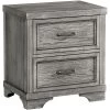 Westwood Design Foundry Nightstand 2 Westwood Design Foundry Nightstand -Kid Furniture nightstand 54358414 ad41 4ac2 b197 259892001fc1