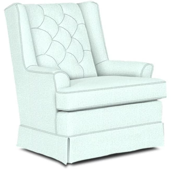 Best Chairs Nikole Swivel Glider 7 Best Chairs Nikole Swivel Glider - Image 5