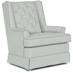 Best Chairs Nikole Swivel Glider 23 Best Chairs Nikole Swivel Glider -Kid Furniture nikole 21573 cement