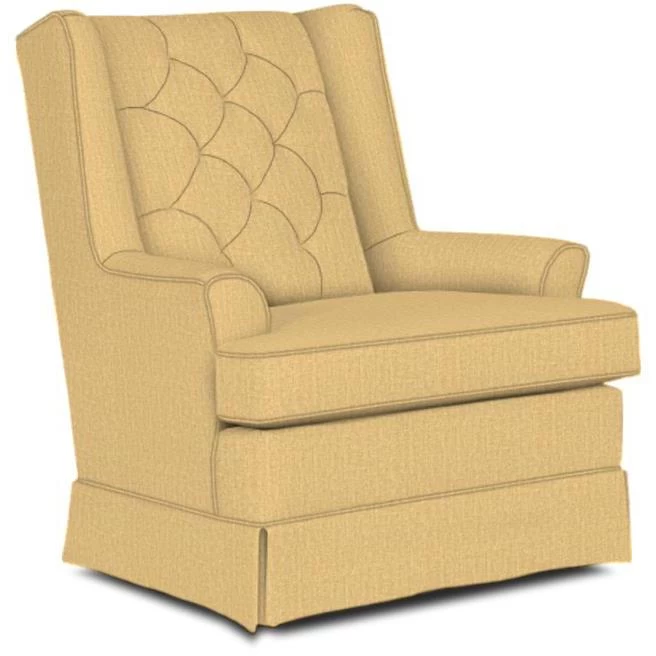Best Chairs Nikole Swivel Glider 10 Best Chairs Nikole Swivel Glider - Image 8