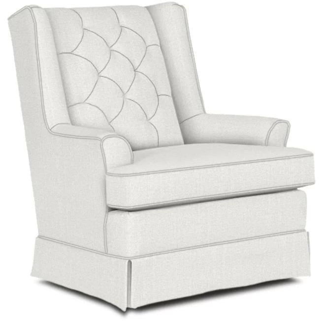 Best Chairs Nikole Swivel Glider 12 Best Chairs Nikole Swivel Glider - Image 10