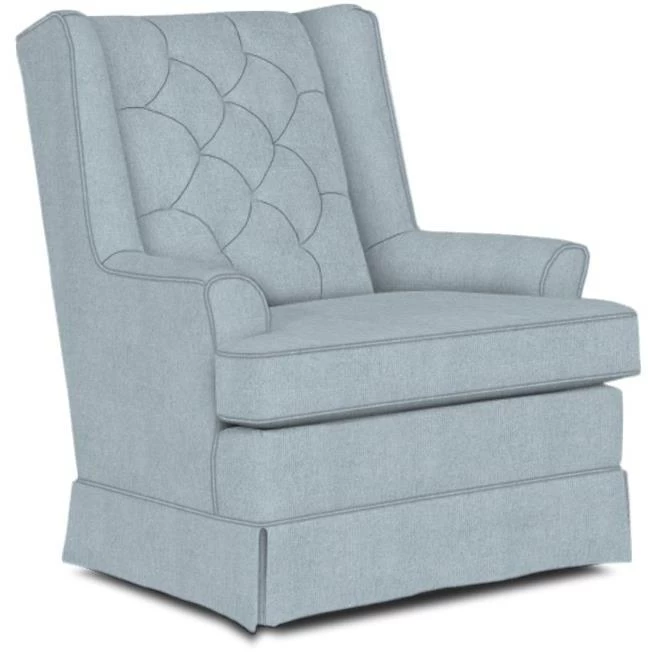 Best Chairs Nikole Swivel Glider 17 Best Chairs Nikole Swivel Glider - Image 15