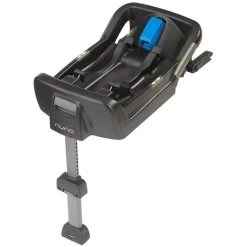 Nuna Pipa Fire Retardant-Free Infant Car Seat + Base -Kid Furniture nuna pipa base