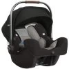 Nuna Pipa Fire Retardant-Free Infant Car Seat + Base