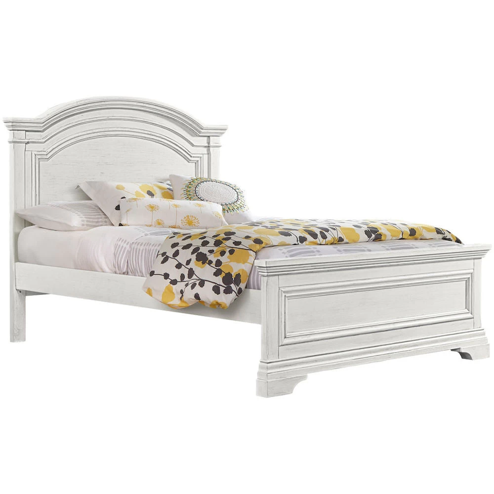Westwood Design Olivia Arch Top Full Bed 4 Westwood Design Olivia Arch Top Full Bed - Image 2