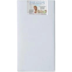 Bundle Of Dreams Genius Crib Mattress