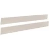 Natart Taylor Double Bed Conversion Rails -Kid Furniture rails belmont fw e1569615327157 24a5c929 a057 46a1 9569 9ee24419d84a