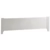 Nest Juvenile Vibe Low-Profile Footboard -Kid Furniture rustico moderno footboard white f86638fa 0564 4191 a0d3 bb674e9f526c