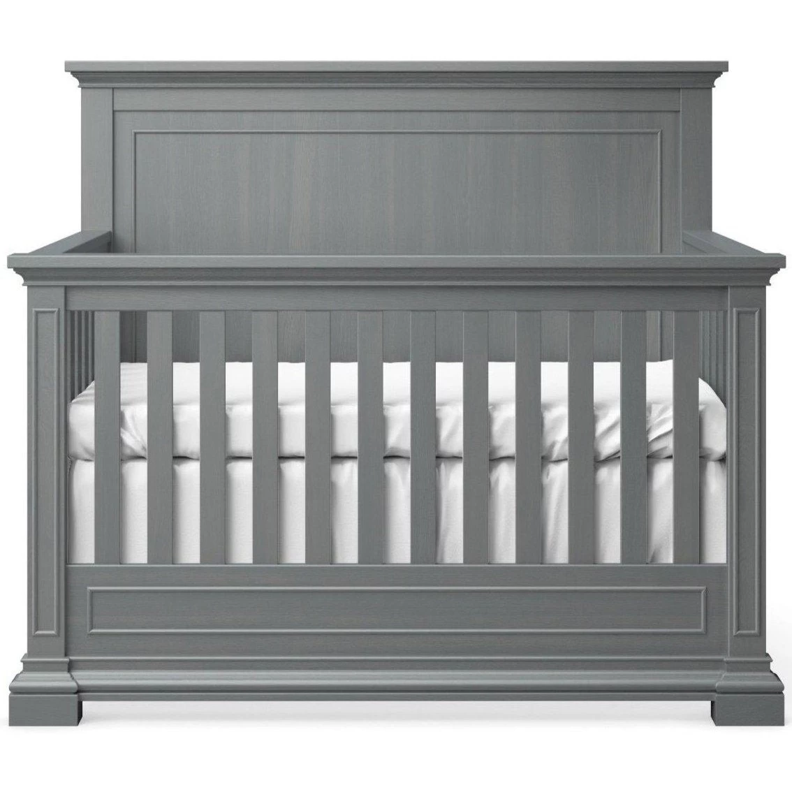 Silva Jackson Convertible Crib 3 Silva Jackson Convertible Crib