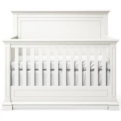 Silva Jackson Convertible Crib 7 Silva Jackson Convertible Crib -Kid Furniture silva jackson crib white 77c46b1b fe0f 4903 a33a 0744fd3b9ea1