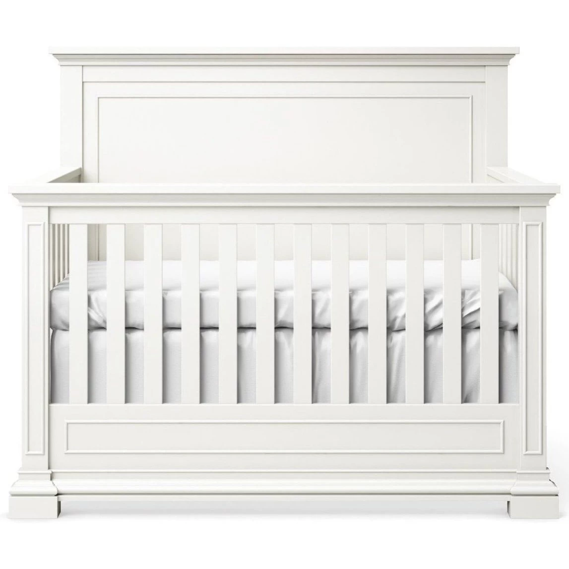 Silva Jackson Convertible Crib 5 Silva Jackson Convertible Crib - Image 3