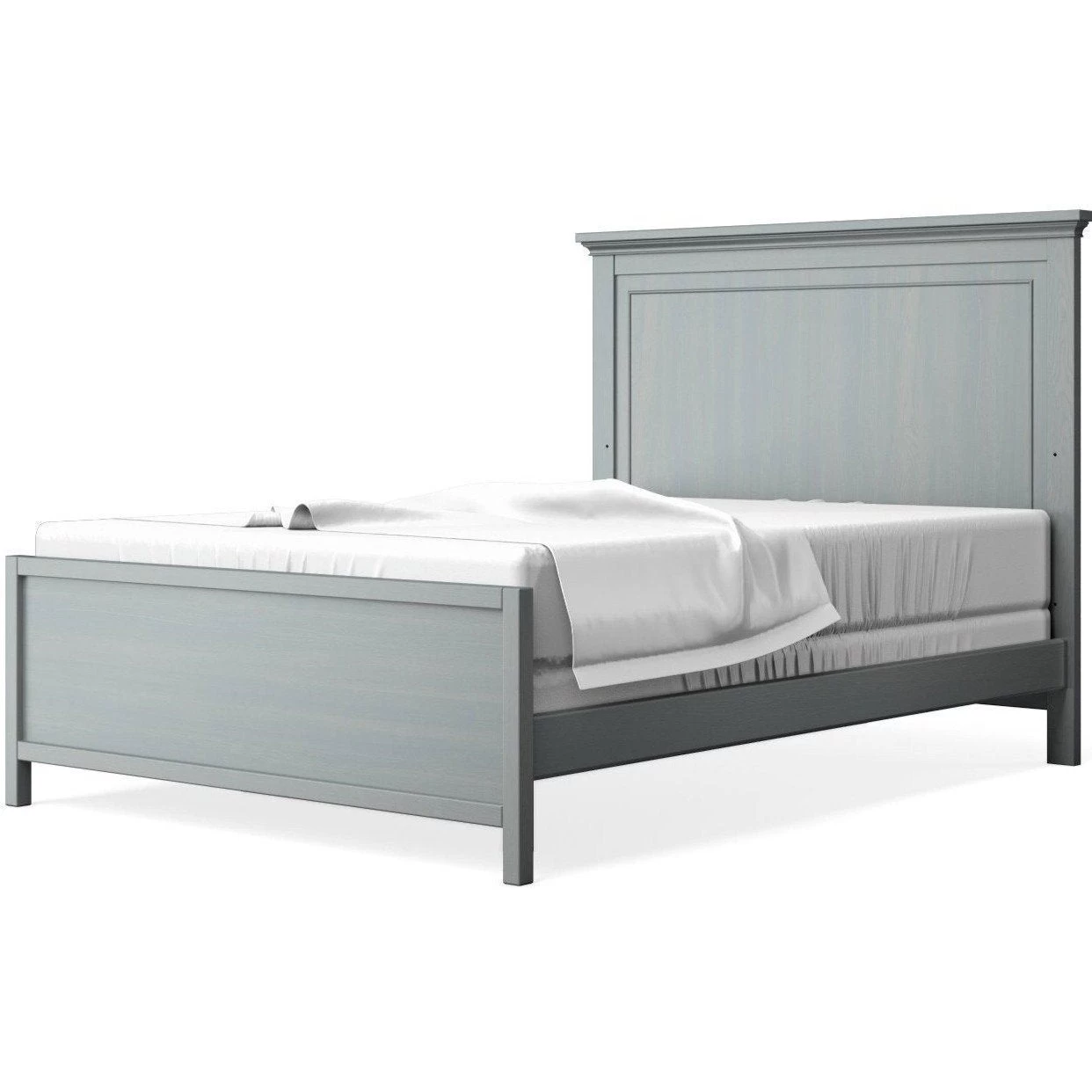 Silva Jackson Full-Size Bed 3 Silva Jackson Full-Size Bed