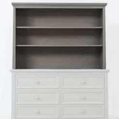 Silva Serena Hutch -Kid Furniture silva serena hutch flint 8013a320 3254 4e61 a1b4 75034d02f4b2