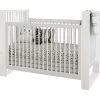 Milk Street True Traditional Crib -Kid Furniture snowstormtraditionalcrib d0168270 7efa 4914 81e1 76673eb5f3d5
