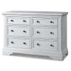 Stella Baby Athena Double Dresser -Kid Furniture stella athena double dresser 02ab4001 708b 4c34 bb42 e2e24eee1df4