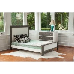 Milk Street True Low Profile Footboard 5 Milk Street True Low Profile Footboard -Kid Furniture truefulladultrails 2a8127b5 64ec 4d5a accf 1d9f5306825c