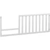 Tulip Urban Toddler Gate -Kid Furniture tulip images 2020 toddlergate white c6223cf9 81a2 48b2 b128 dd42693539ea