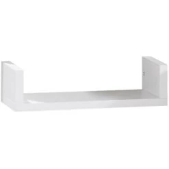 Tulip Metro Shelf For Twin Bed