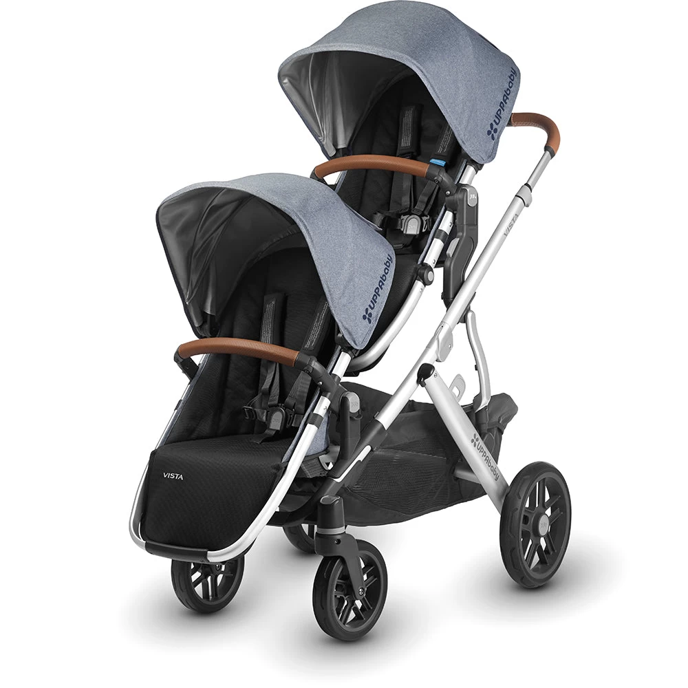 UPPAbaby Vista V2 RumbleSeat 5 UPPAbaby Vista V2 RumbleSeat - Image 3