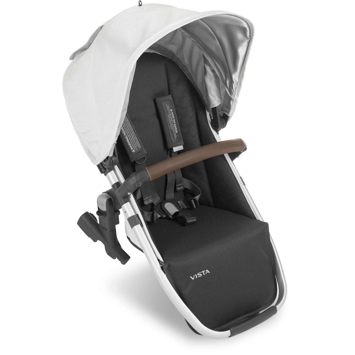 UPPAbaby Vista V2 RumbleSeat 11 UPPAbaby Vista V2 RumbleSeat - Image 9