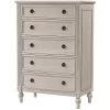 Westwood Design Viola 5-Drawer Chest -Kid Furniture vic4704sdlce silo 1