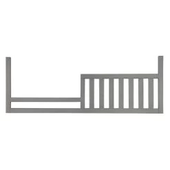 Westwood Design Stone Harbor Toddler Rail Assembly -Kid Furniture westwood pine ridge toddler rail cloud 70293382 412d 41a4 9388 4bea7a94093e