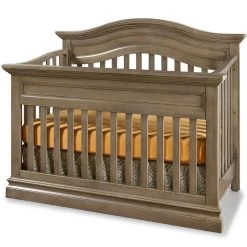 Kid Furniture -Kid Furniture westwood stone harbor crib cashew 9733734a e9b3 48a8 a0f3 20708e9ed273